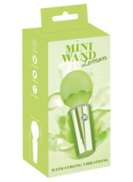Mini Wand Lemon